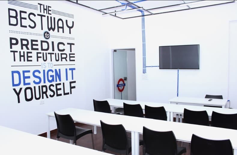 London School of Trends New Delhi Campus photo 2